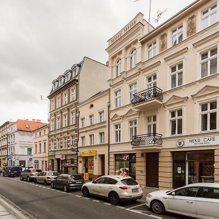 Metropolis Apartment Stary Toruń Екстериор снимка