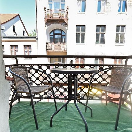 Metropolis Apartment Stary Toruń Екстериор снимка