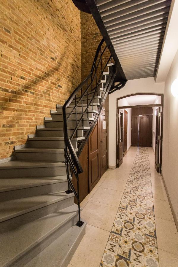 Metropolis Apartment Stary Toruń Екстериор снимка