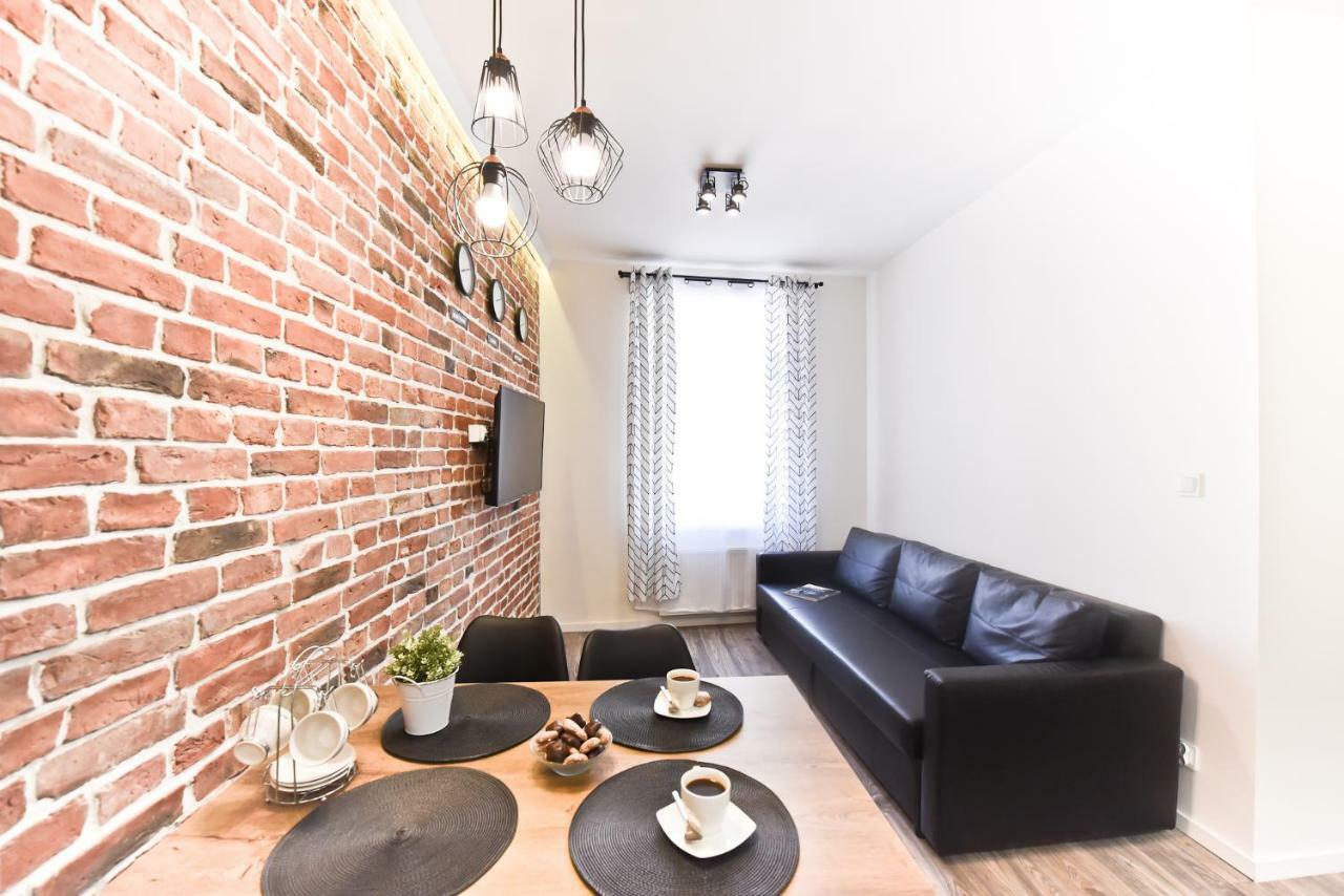 Metropolis Apartment Stary Toruń Екстериор снимка