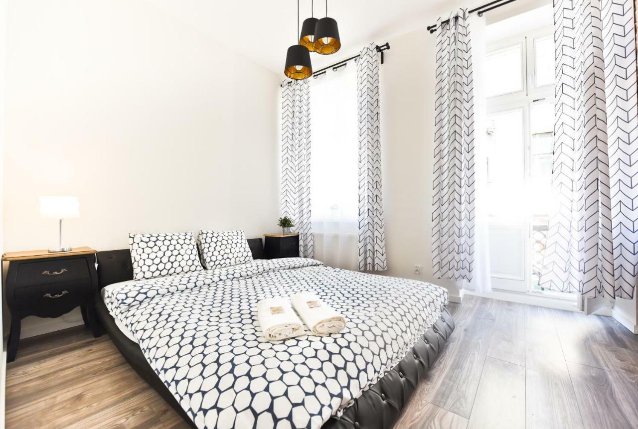 Metropolis Apartment Stary Toruń Екстериор снимка