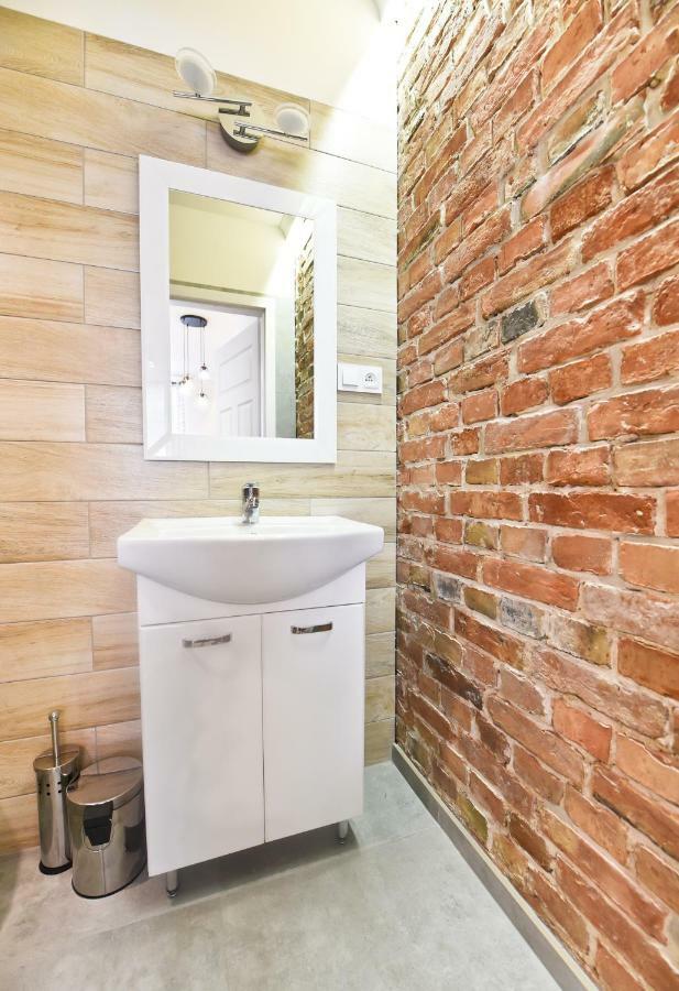 Metropolis Apartment Stary Toruń Екстериор снимка