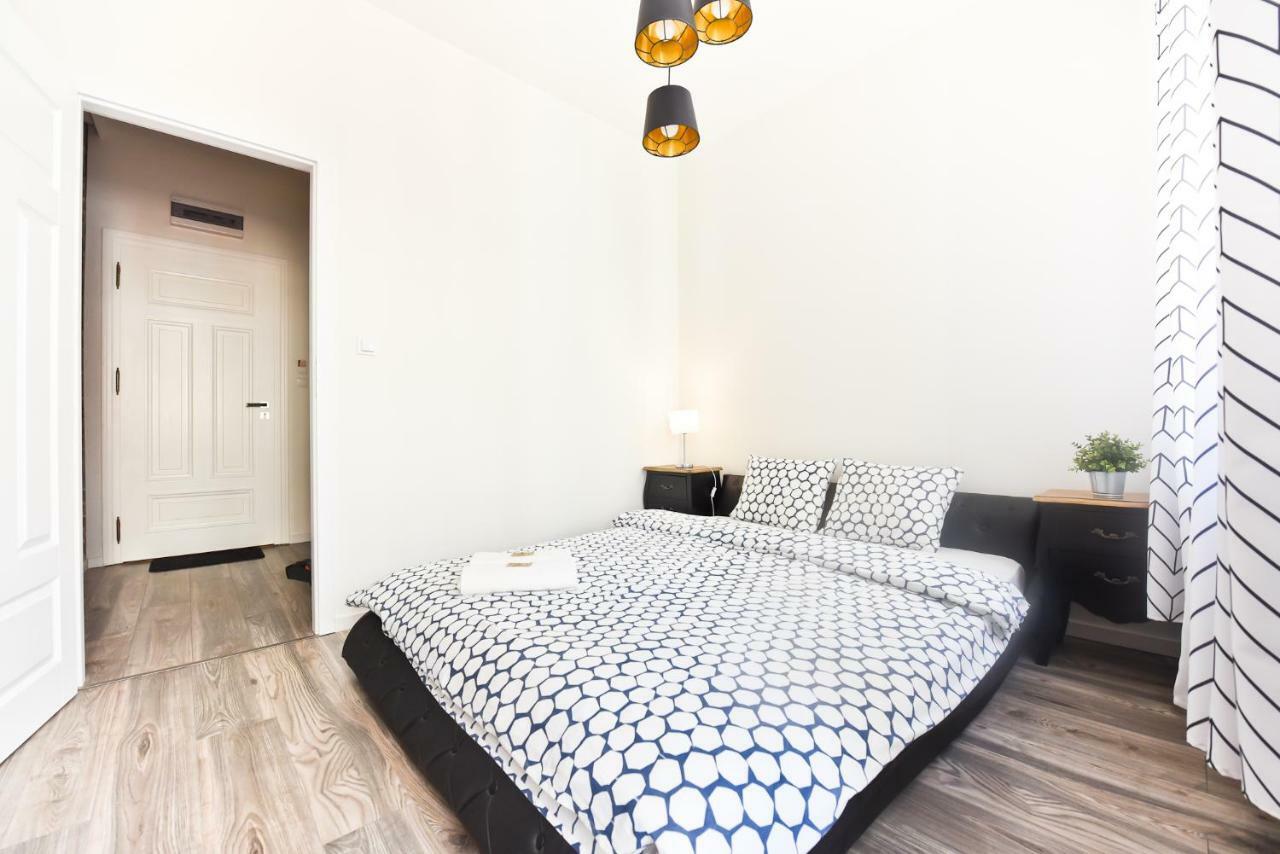 Metropolis Apartment Stary Toruń Екстериор снимка