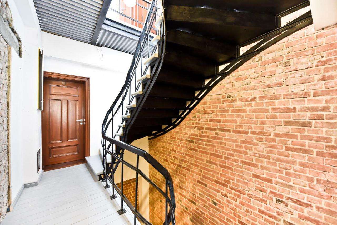 Metropolis Apartment Stary Toruń Екстериор снимка