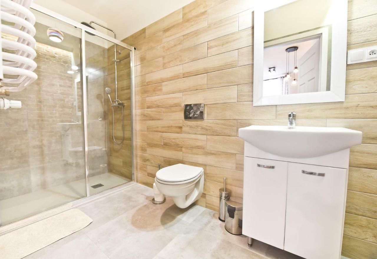 Metropolis Apartment Stary Toruń Екстериор снимка