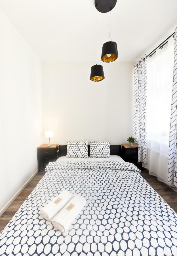 Metropolis Apartment Stary Toruń Екстериор снимка