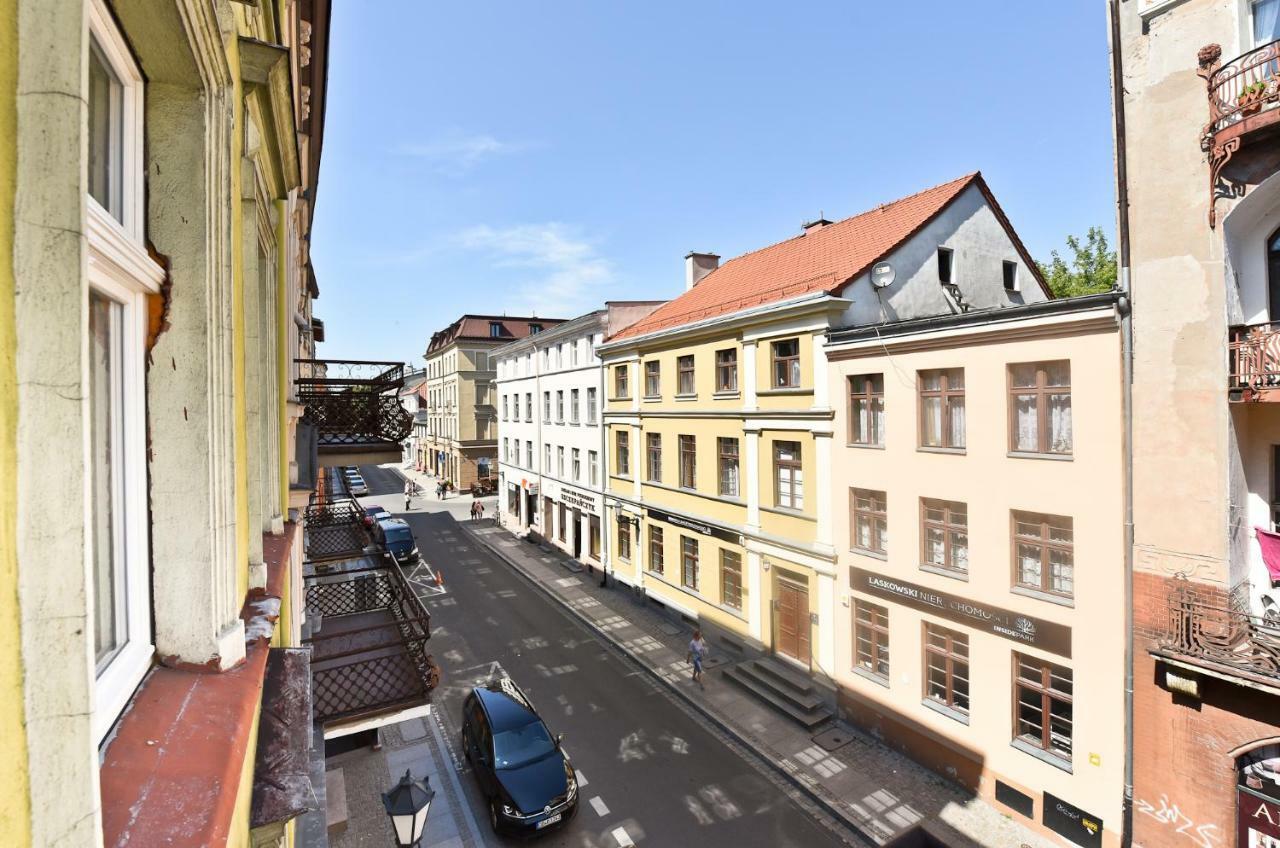 Metropolis Apartment Stary Toruń Екстериор снимка
