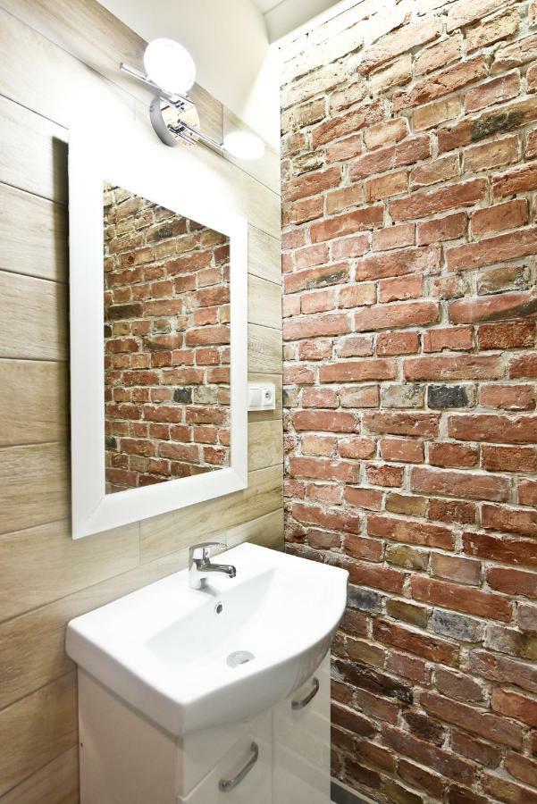 Metropolis Apartment Stary Toruń Екстериор снимка