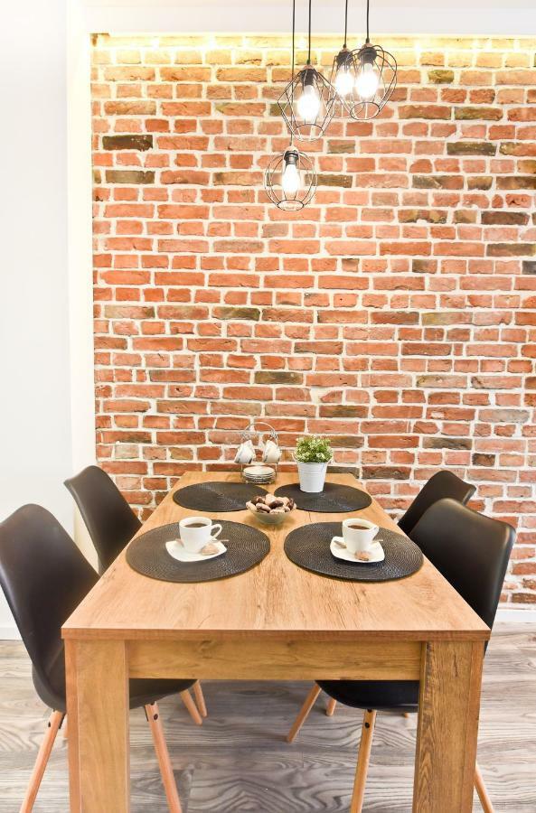 Metropolis Apartment Stary Toruń Екстериор снимка
