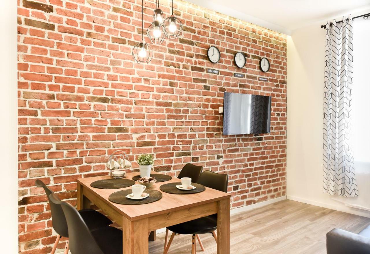Metropolis Apartment Stary Toruń Екстериор снимка
